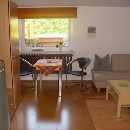 Appartamento Plesinger - Abc42 *