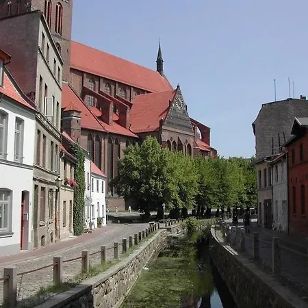 Plesinger - Abc42 Apartment