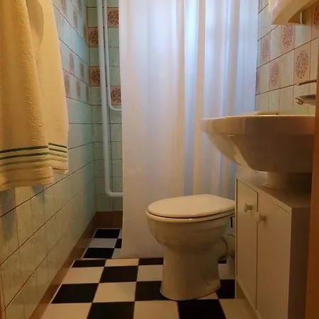 Apartment Plesinger - Abc42