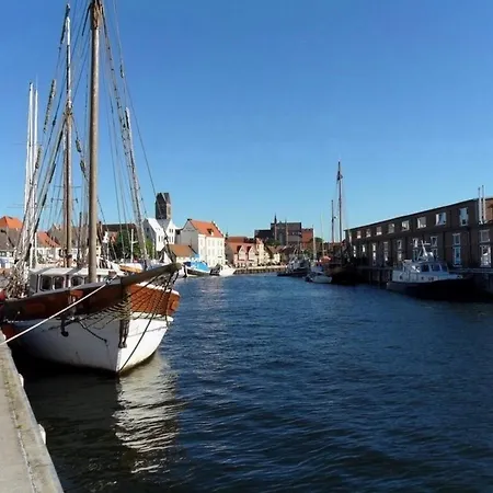 Apartment Plesinger - Abc42 Wismar