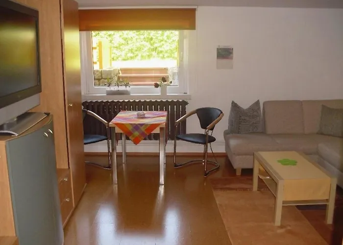 Apartment Plesinger - Abc42 *