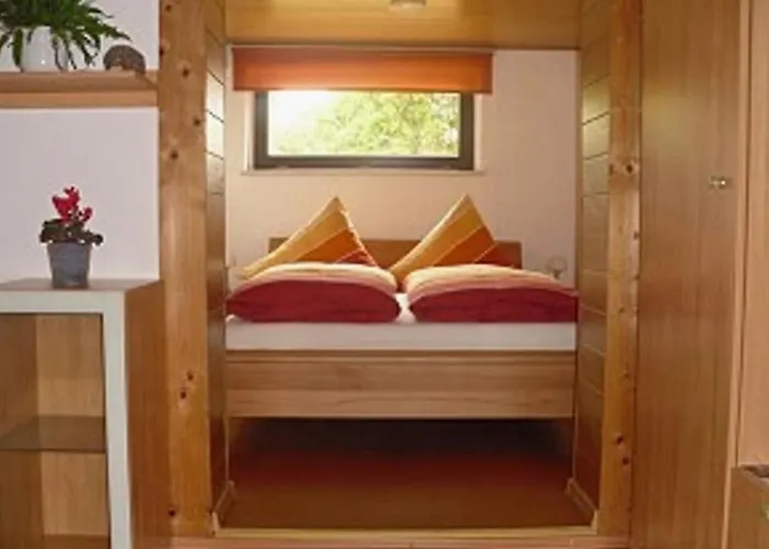 Plesinger - Abc42 Apartment