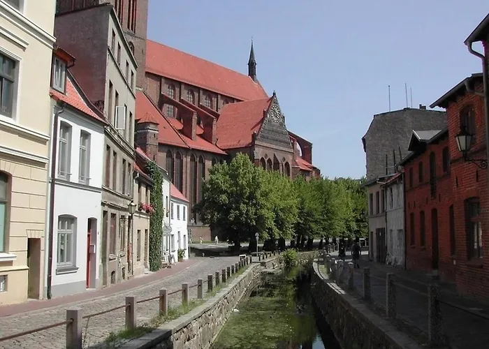 Plesinger - Abc42 Apartment