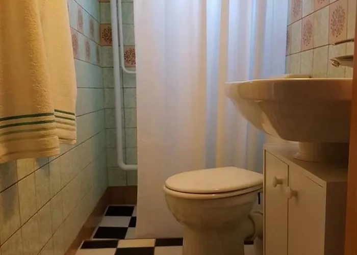 Apartment Plesinger - Abc42